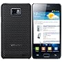 mumbi gummierter R�ckseitenschutz f�r Samsung i910&hellip von mumbi