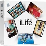 Revue Apple  / ILife '08 (1 poste)