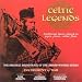 Scots And Irish Influence