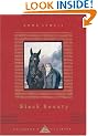 Black Beauty (Everyman's Library Children's Classics)
