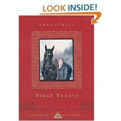 Black Beauty (Everyman's Library Children's Classics)