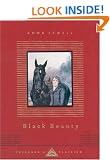 Black Beauty (Everyman's Library Children's Classics)