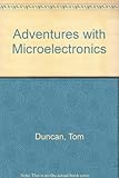 Adventures with microelectronics