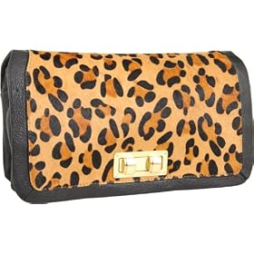 bridal clutch purses BCBG LEB068LE Clutch