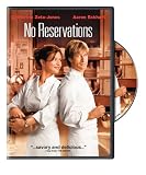 No Reservations