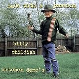 Made with a Passion: Kitchen Demo s