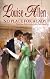 No Place For A Lady (Harlequin Historical Series)