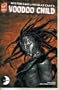 Weston Cage & Nicolas Cage's Voodoo Child #1 (Virgin Comics)