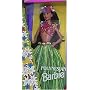 Special Edition Polynesian Barbie Dolls of the World Collection