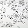 2000 Diamond Table Confetti Wedding Bridal Shower Party Decorations 1/3ct - Many Colors Available