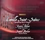 Saint-Sa�ns: Symphony No. 3; Poulenc: Organ Concerto; Barber: Toccata Festiva