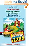 TKKG - Die Gift-Party/Rauschgift-Razz...