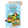 TKKG - Die Gift-Party/Rauschgift-Razzia im Internat/Taschenfeld f�r ein Gespenst: Sammelband 4: Drei TKKG-Abenteuer ungek�rzt