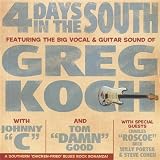 4 Days in the South