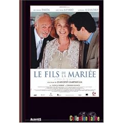Le fils de la mariee