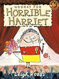 Hooray for Horrible Harriet