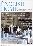 ENGLISH HOME
