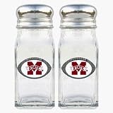 Review Bergamot  / Mississippi State Bulldogs Salt and Pepper Shaker Set