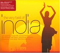 The Very Best of India