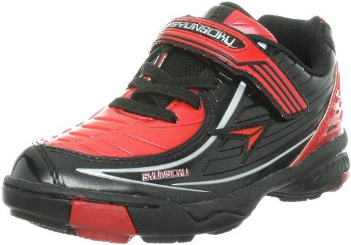 [�V�����\�N] SYUNSOKU FOR SOCCER SJJ 5790 B/R (�u���b�N���b�h/21)