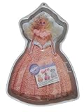 1992 Wilton Barbie Cake Pan