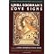 My favorite astrology books.