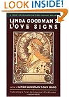 Linda Goodman's Love Signs: A New Approach to the Human Heart