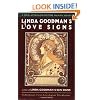 Linda Goodman's Love Signs
