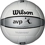 WIlson AVP Ultimate Outdoor Beach Volleyball
