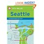 City Walks: Seattle 50 Adventures on Foot