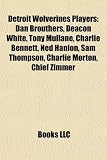 Produkt-Bild: Detroit Wolverines Players: Dan Brouthers, Deacon White, Tony Mullane, Charlie Bennett, Ned Hanlon, Sam Thompson, Charlie Morton
