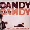 Image de l'album de The Jesus and Mary Chain
