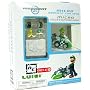 Mario Kart Wii Exclusive Micro Remote Control Luigi