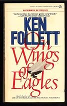 On Wings of Eagles