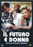 Il Futuro E` Donna