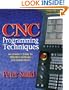 CNC Programming Techniques: An Insider's Guide to Effective Methods and Applications