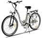 X-Treme Scooters Ladies Lithium Electric Powered Mountain Bike (Aluminum)