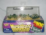 GI Joe Battle Battalion Microverse Assortment #1