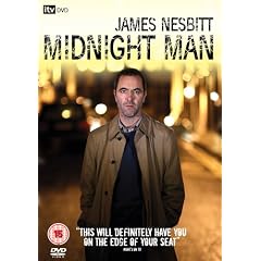 Midnight Man [DVD] [2008]