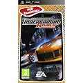 Need for speed : underground rivals - collection essentials