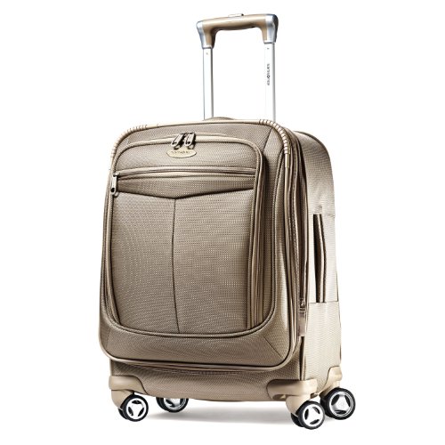 samsonite silhouette 12