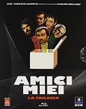 Amici Miei - La Trilogia (3 Blu-Ray)