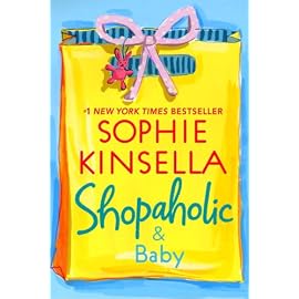 Shopaholic & Baby