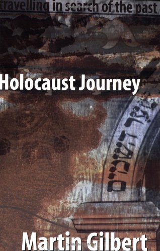 holocaust journey