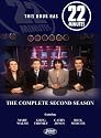 This Hour Has 22 Minutes: Season 2