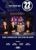 This Hour Has 22 Minutes-Season 2