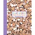 Clay Quests: Hidden Picture Puzzles by Helena Bogosian