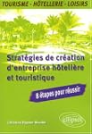 Strat�gies de cr�ation d'entreprise h...
