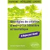 Strat�gies de cr�ation d'entreprise h�teli�re et touristique : 8 �tapes pour r�ussir