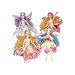 Porcelain Fairy Dolls (assorted styles and colors) by Schylling